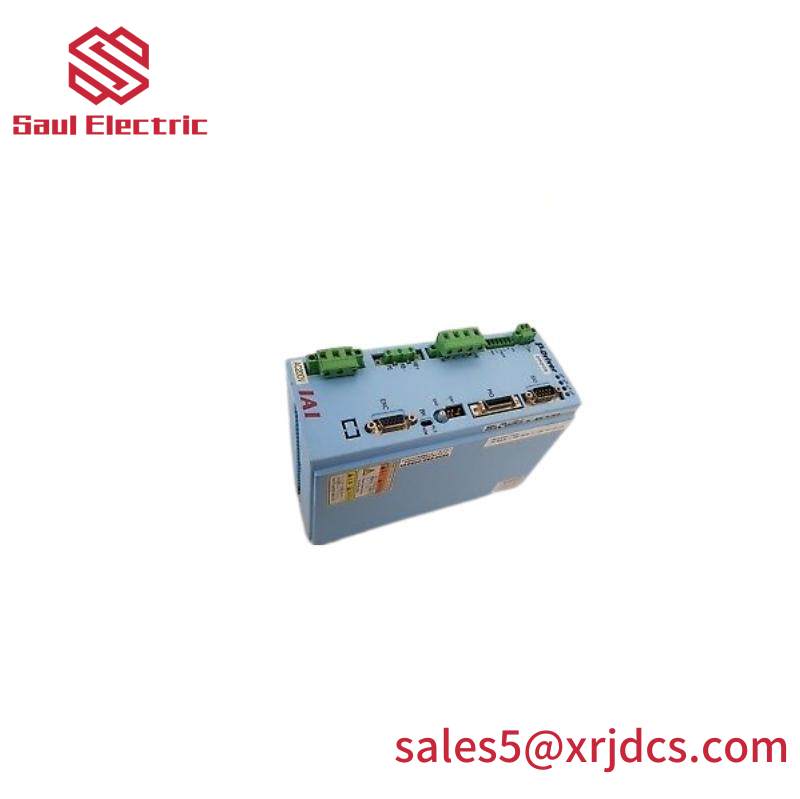 IAI DS-S-C1-L DSSC1LDS IP-DRIVER