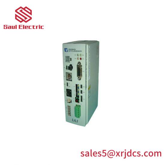 IAI RCS-C-RA45-A-30-CC-0/RCS-RA45-A-30-GN-M-50-X08-B