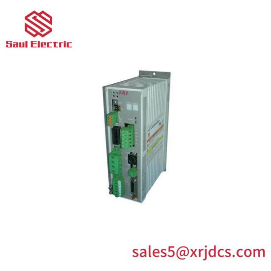 IAI SCON-CA-60IHA-CC-0-2 Servo Drive
