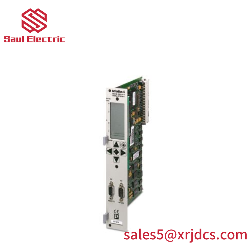 SIEMENS IBS S5 DSC/I-T Control Board