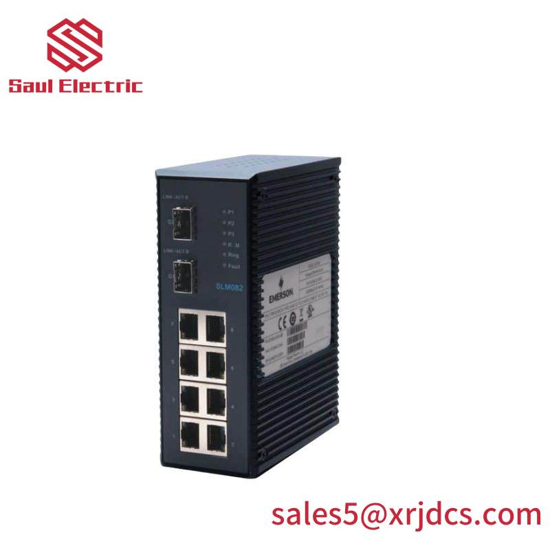 GE IC086SLN080 Ethernet Switches