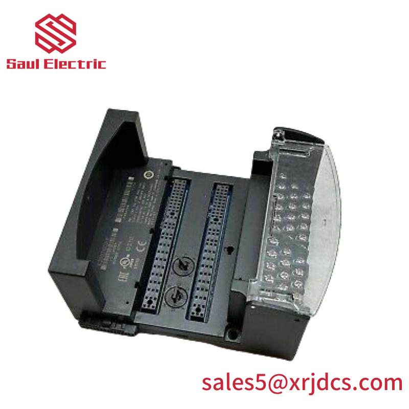 GE IC200CHS001 Adapter Module