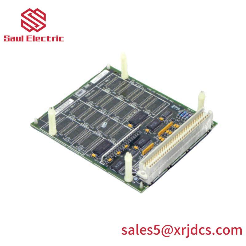 GE IC600LX648K Memory Module
