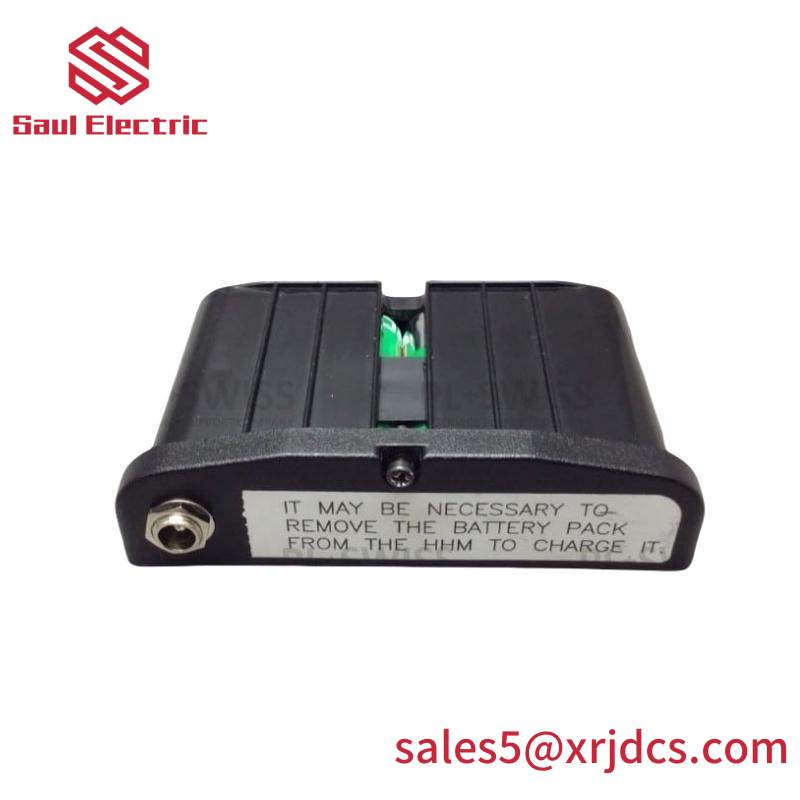 GE IC660BPM500 Handheld Monitor Battery Pack