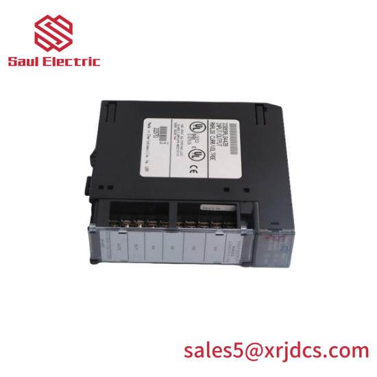 GENERAL ELECTRIC IC695PNS001