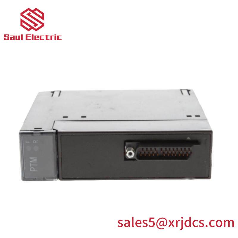 GE IC693PTM101 Power Transducer Module