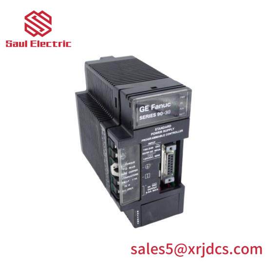 IC693PWR321Z  GE Fanuc  Power Supply