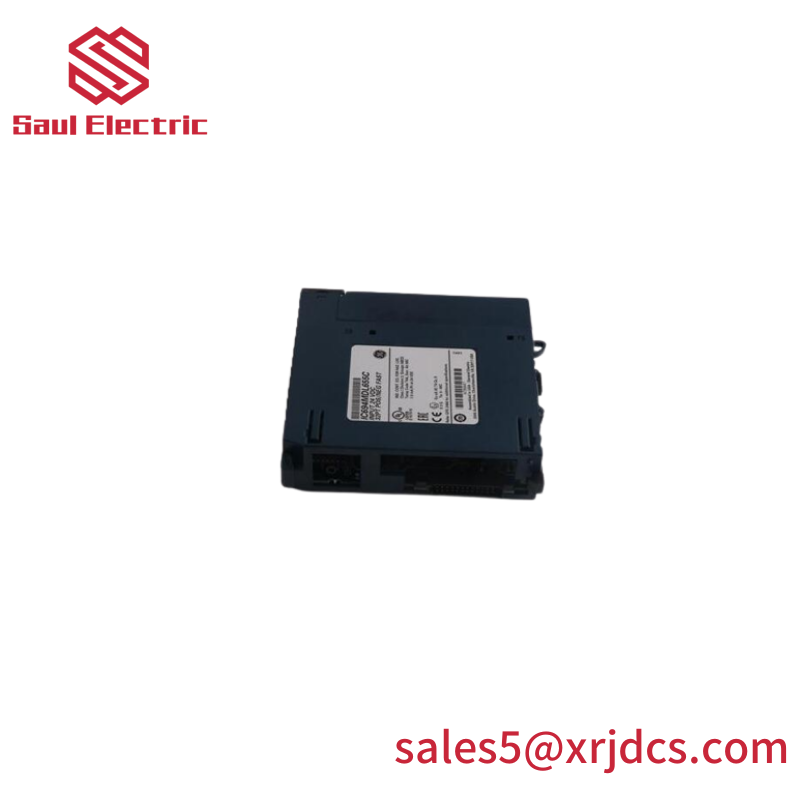 GE Fanuc IC694MDL930C Isolated Relay Output Module