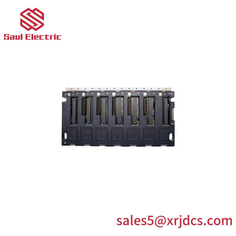 GE IC695CHS012-BAMP Universal Controller and I/O