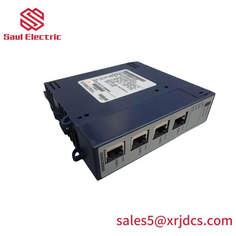 GE IC697ACC-724