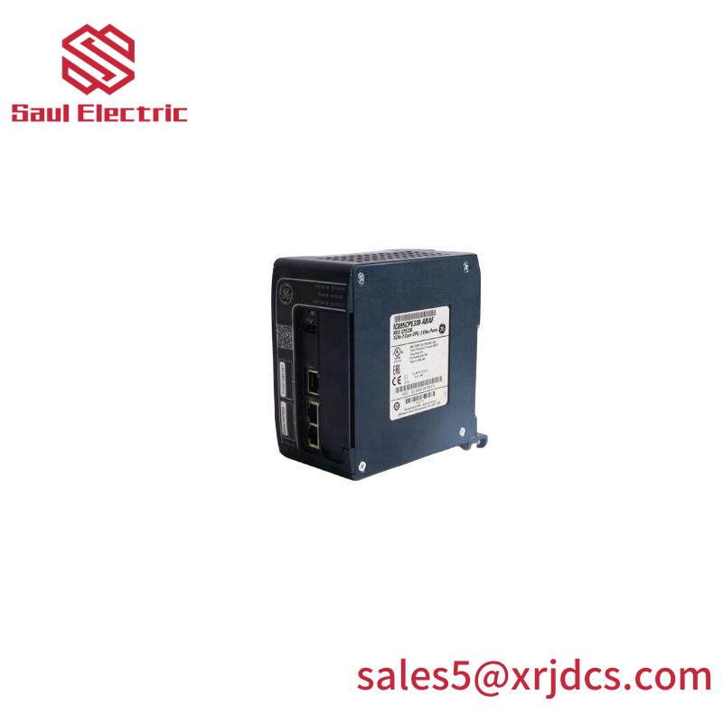 GE IC695CPE305-AFAT PACSystems RX3i CPU