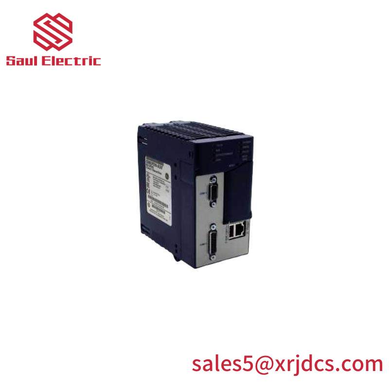 GE IC866-2500-4C3-2P