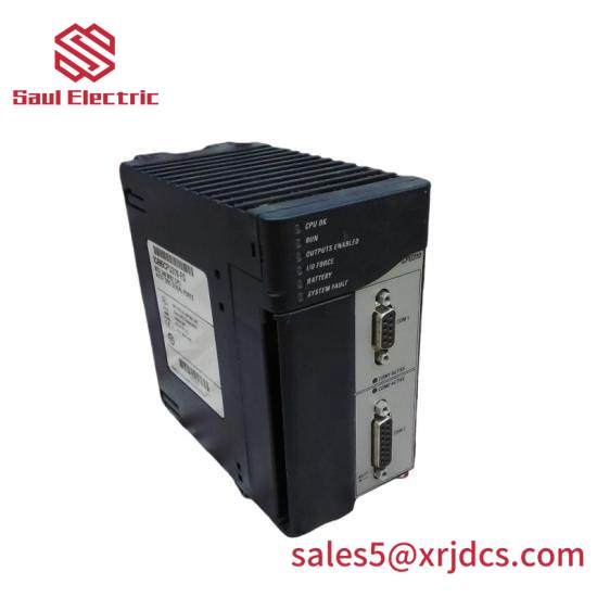 IC695CPU310 GE FANUC IC695CPU310