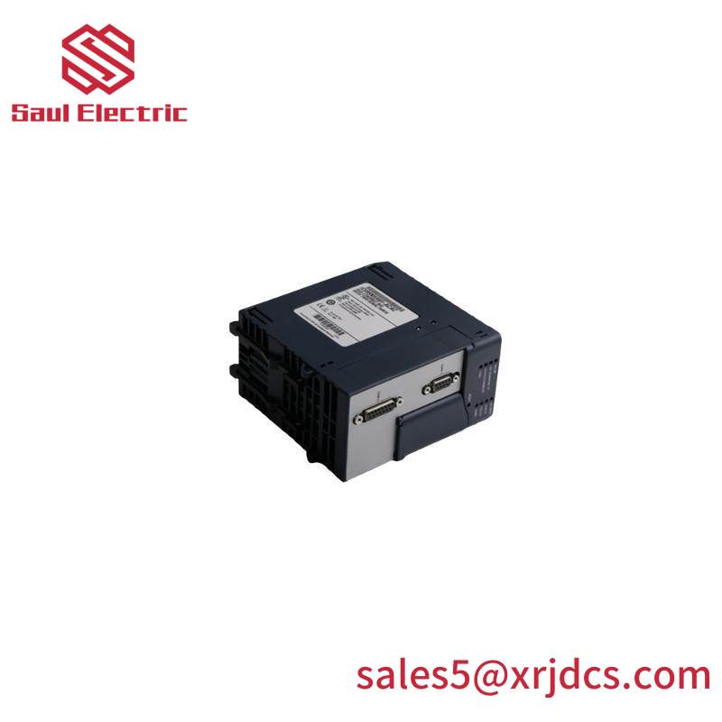 GE IC695NIU001-ACAC Ethernet Network Interface Uni