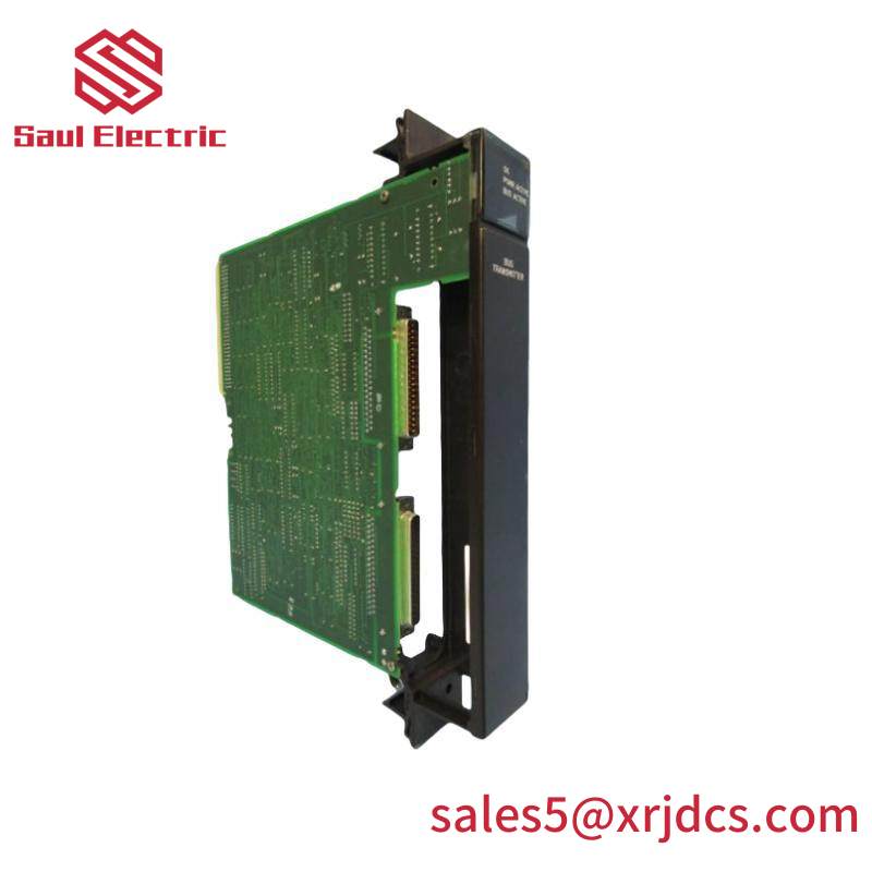 GE IC697BEM713 Bus Transmitter Module