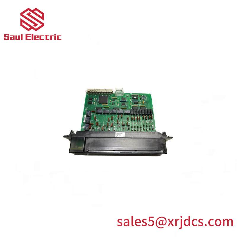 GE IC697MDL710 Output Relay Module