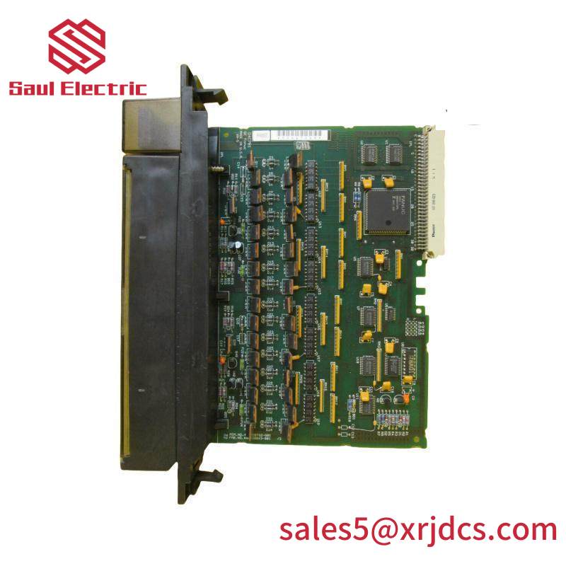 GE IC697MDL753 32-Point Output module
