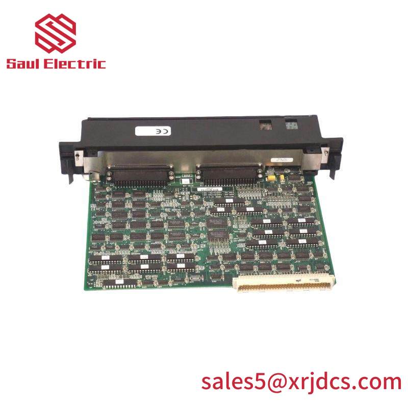 GE IC697RCM711 Redundancy Communications Module