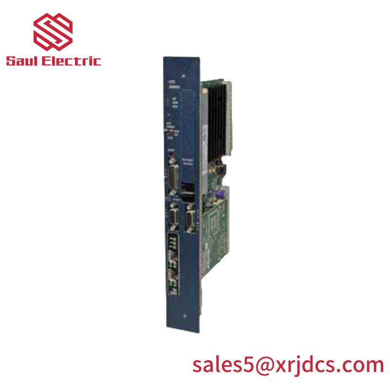 GE IC698CPE010-JU Central Processing Unit