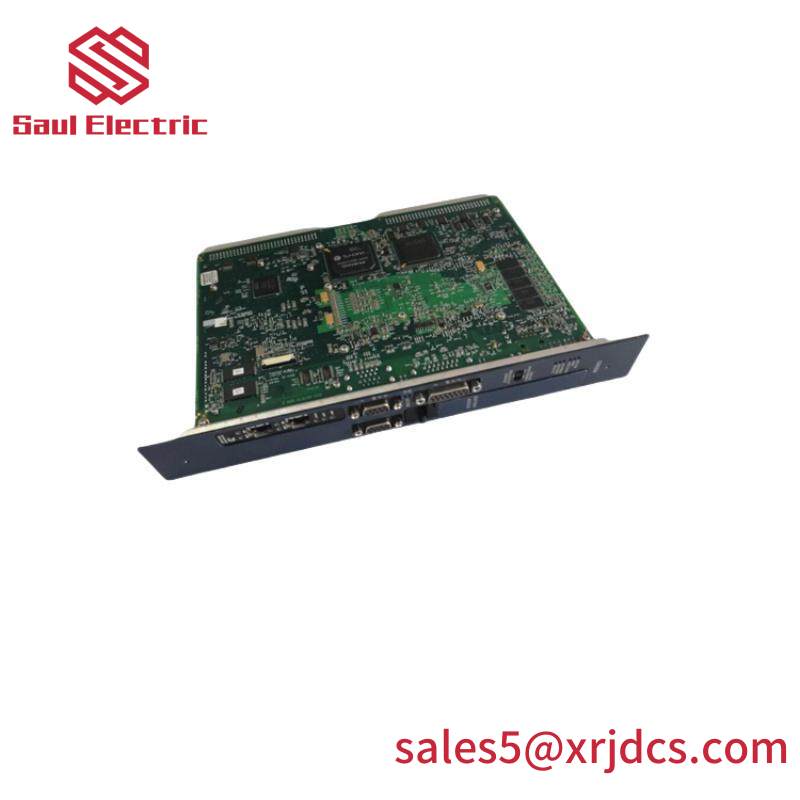 GE IC698CRE030-FH Central Processing Unit