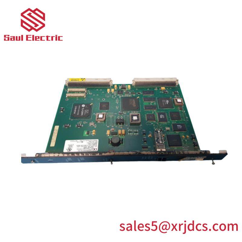 general-electric IC698RMX016 GE fanuc Rx7i PACsystem communication module 