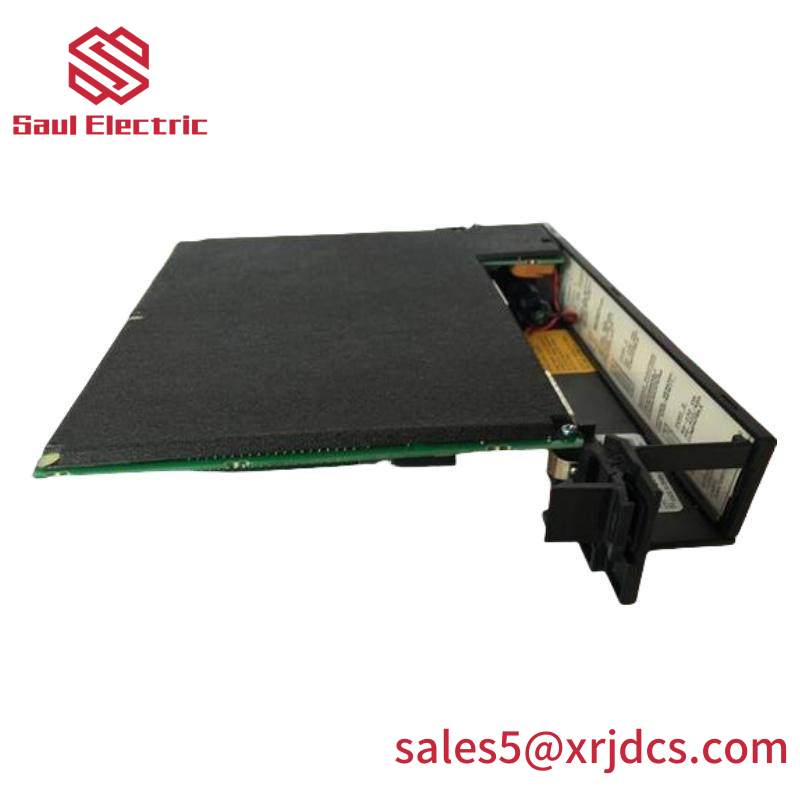 GE IC200DTX400