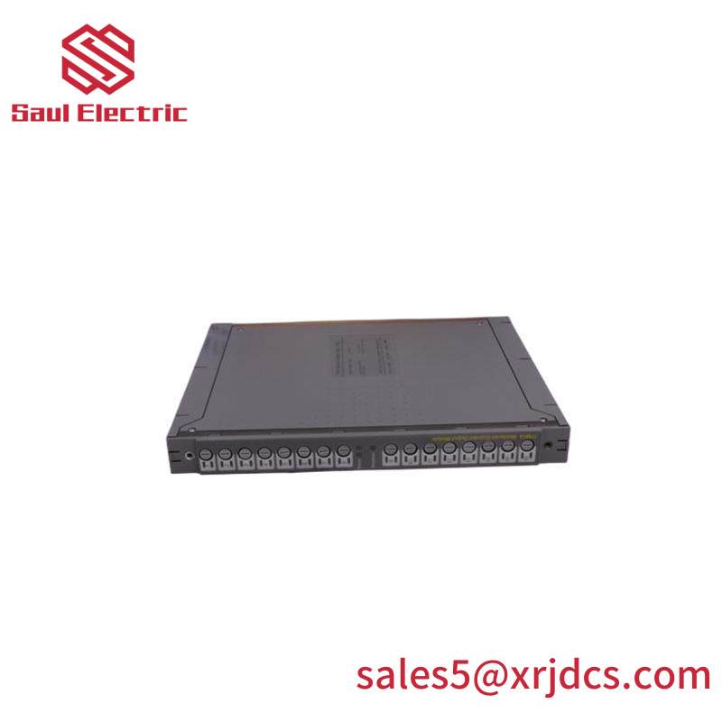ICS T8310C Control Board