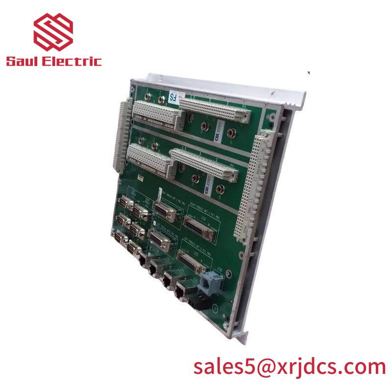 ICS Triplex 7400206-100 Controller New