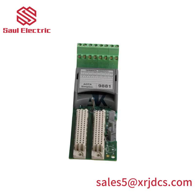 ICS TRIPLEX 9852*1/9802*2电缆