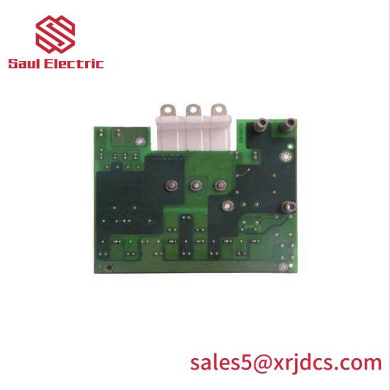 ICS Triplex T3150A Controller MODULE