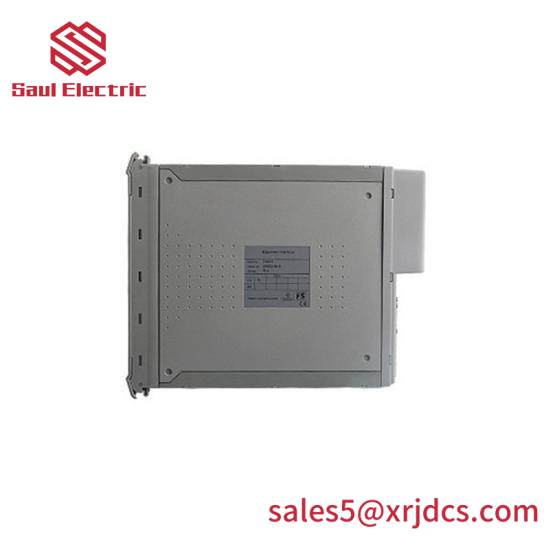 ICS Triplex T3480 Analog Output module