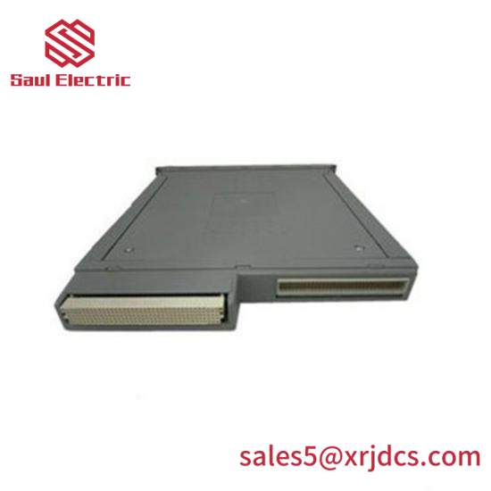 ICS Triplex Trusted T8153C