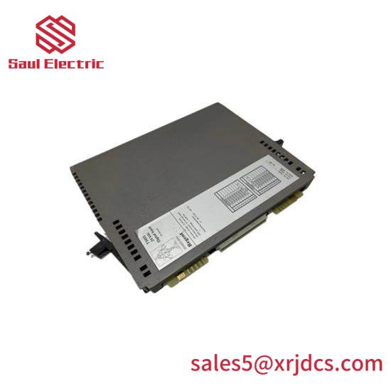 ICS Triplex T3500 I/O power supply module