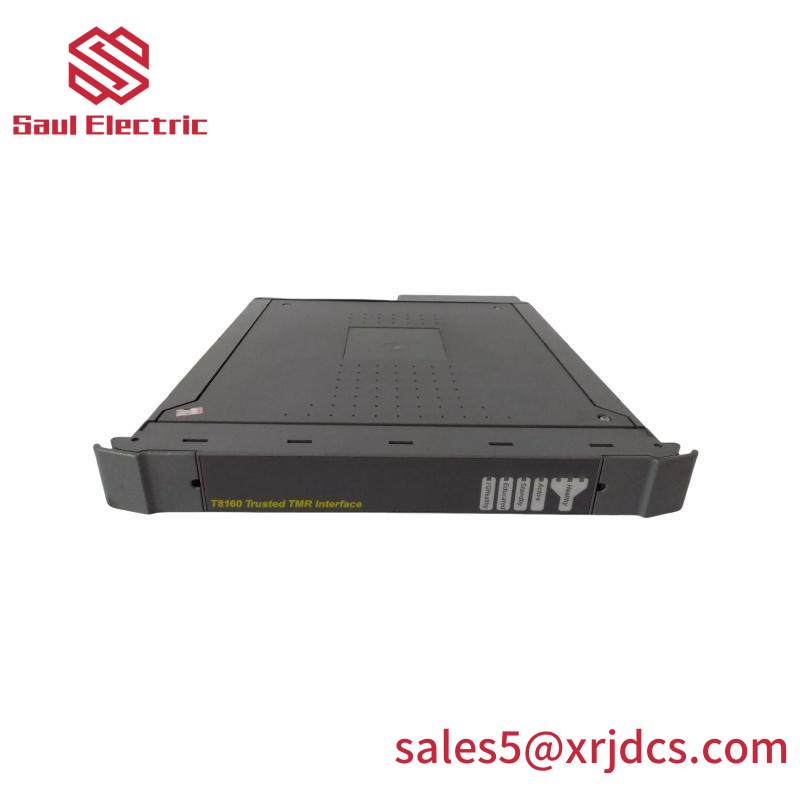 ICS TRIPLEX T8100
