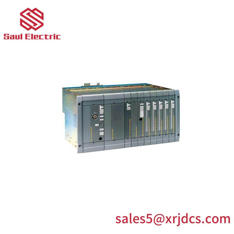 ICSTriplex T8100