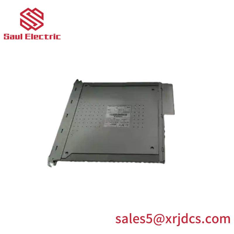 ICS Triplex t8151b Trusted Communications Interface