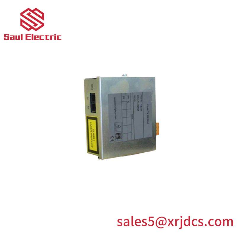 ICS TRIPLEX T9193 Advance Blanking Cover