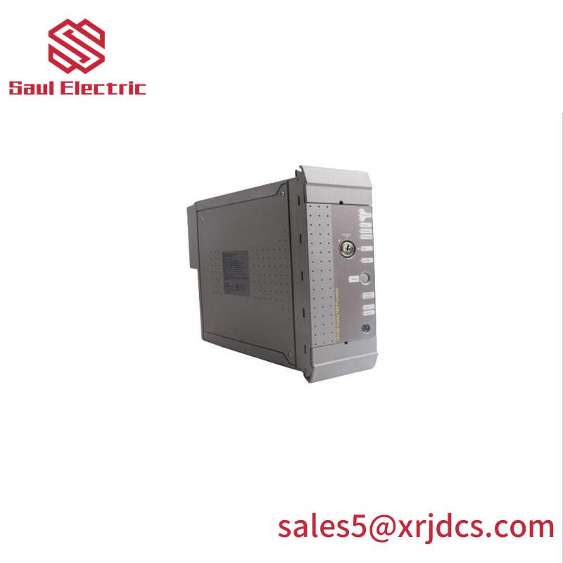 ICS Triplex T8312-7C Expander Interface