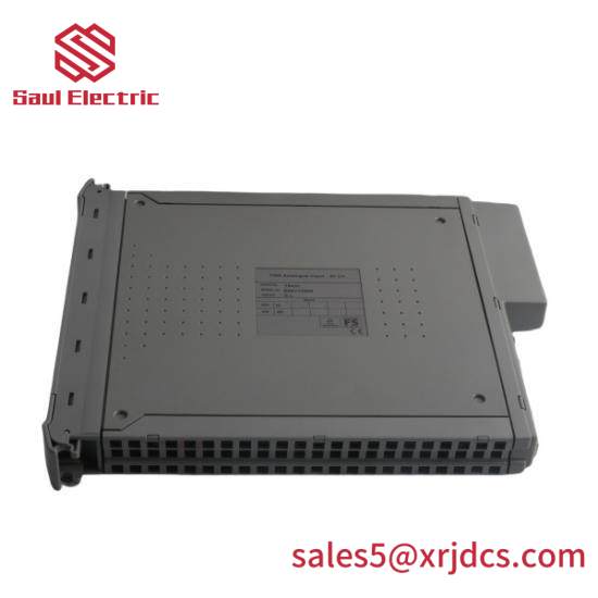 ICS TRIPLEX T8431