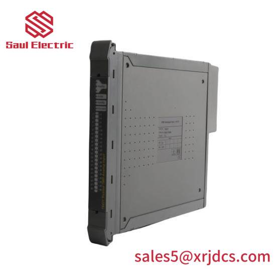 ICS Triplex T8431 Analogue Input Module