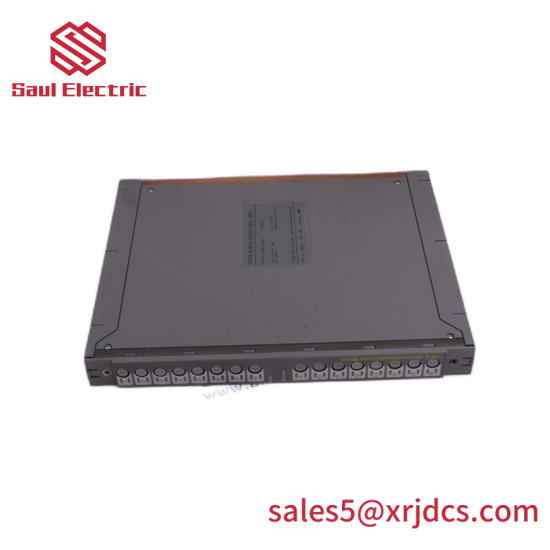 ICS TRIPLEX T8431C