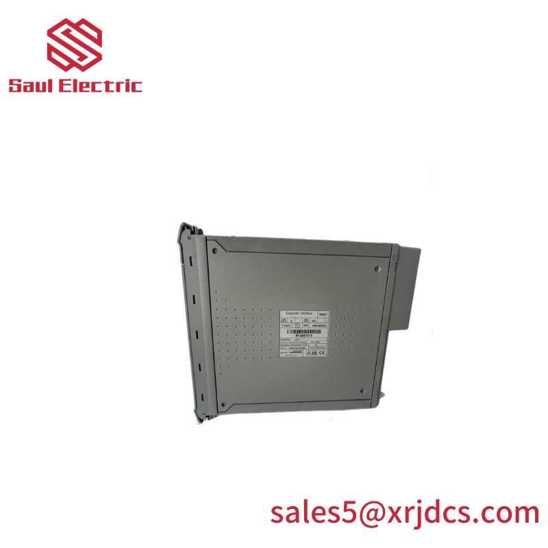 ICS TRIPLEX T8431C Analog Input-40 Ch With Paintcoat