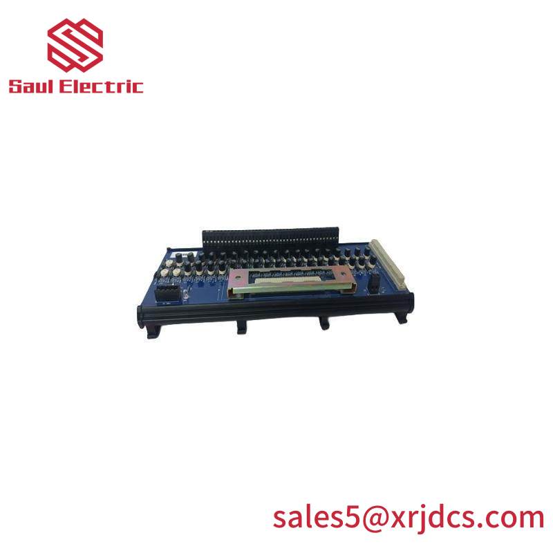 ICS TRIPLEX T8830 Trusted 40 Channel Analogue Input