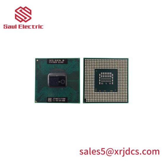 ICS TRIPLEX T9300 I/O Backplane
