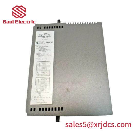 ICS TRIPLEX T9310-02