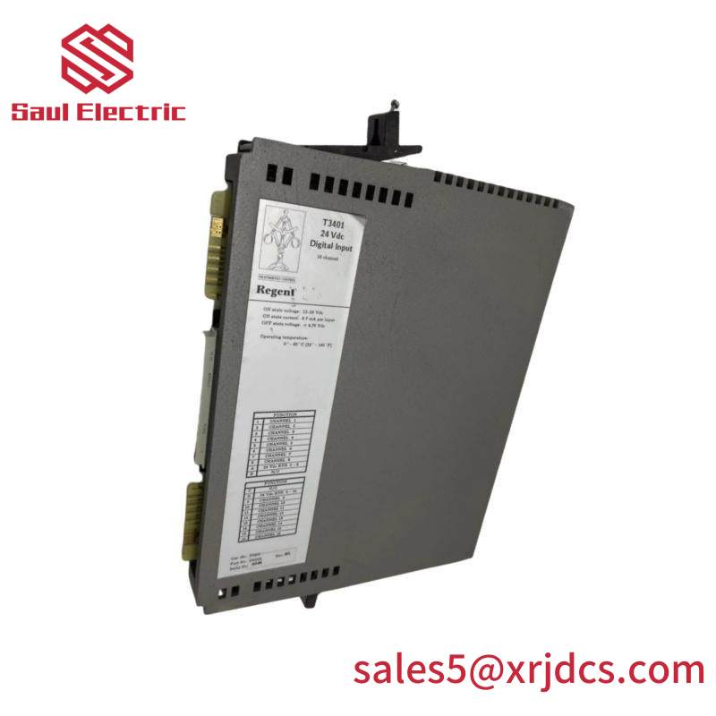 ICS TRIPLEX T9310-02