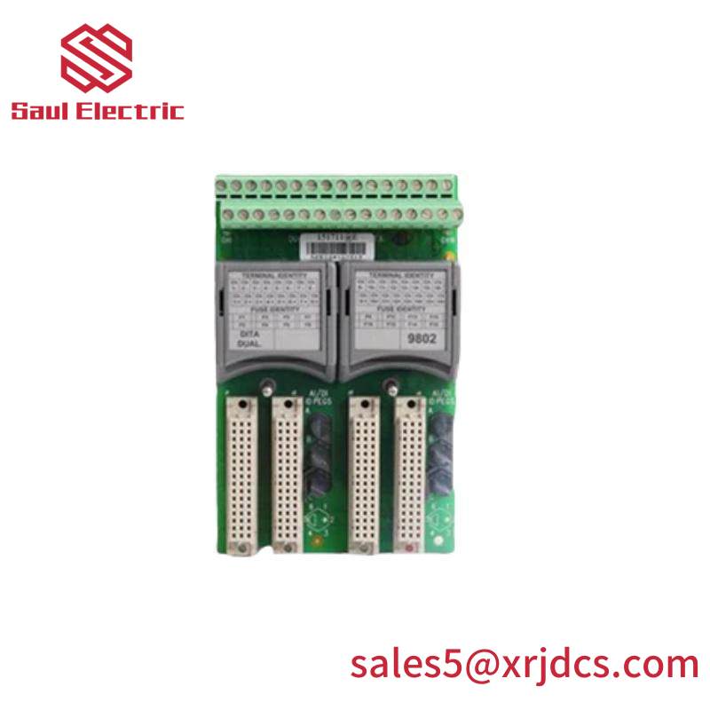 ICS Triplex T9832 AADvance Controller