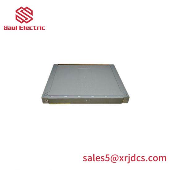 ICS TRIPLEX T9852 DIGITAL OUTPUT