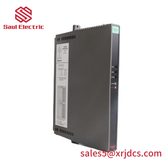 ICS TRIPLEX TC-201-01-4M5