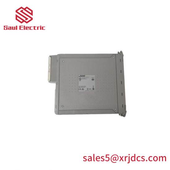 ICS TRIPLEX TC-201-01-4M5